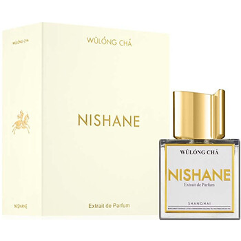 Wulong Cha Extrait de Parfum 15 ml Nishane Wulong Cha Lõhnatoode