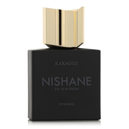 Karagoz Extrait de Parfum 50 ml Nishane Karagoz Lõhnatoode