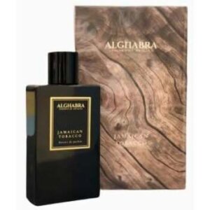 Alghabra Jamaican Tobacco Lõhnatoode