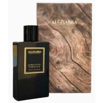Jamaican Tobacco Extrait de Parfum 50 ml Alghabra Jamaican Tobacco Lõhnatoode