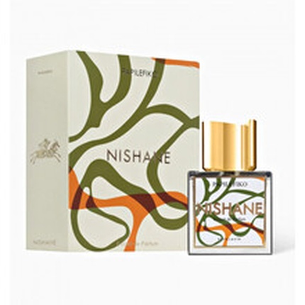 Papilefiko Extrait de Parfum 50 ml Nishane Papilefiko Lõhnatoode