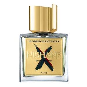 Hundred Silent Ways X 50ml
