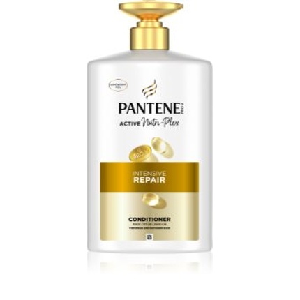 Intensive Repair Conditioner - Restoring conditioner 800 ml Pantene Intensive Palsam