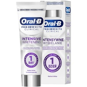 Oral B Intensive Hambapasta