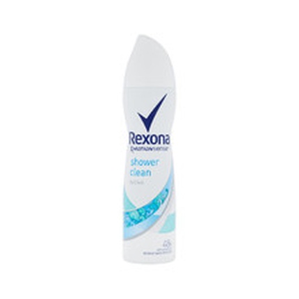 Motionsense Shower Clean Antiperspirant - Antiperspirant in Spray 150 ml Motionsense Shower Clean In