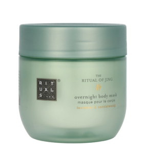 Rituals Jing Overnight Mask