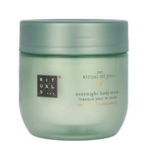Rituals Jing Overnight Mask