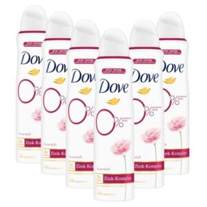0% Alu Rose Deodorant
