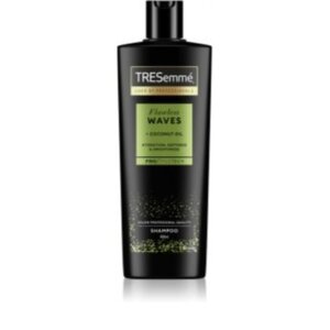Tresemme Flawless Waves Šampoon