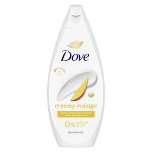 Dove Creamy Indulge Kreem