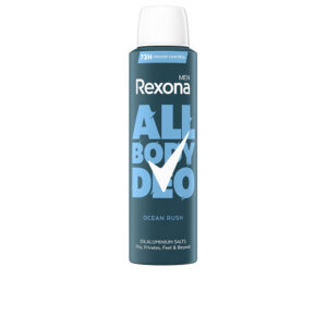 Rexona Deodorant