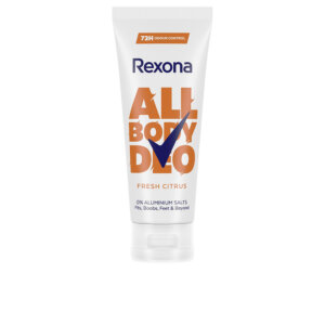 Rexona Deodorant