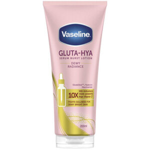 Vaseline Gluta-Hya Dewy Radiance Serum näoseerum