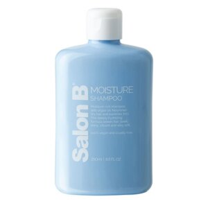 Salon B Moisture Šampoon