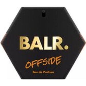 Balr. Offside Limited Lõhnatoode