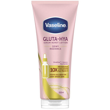 Vaseline Gluta-Hya Dewy Radiance Serum näoseerum 200 ml Vaseline Gluta-Hya Dewy