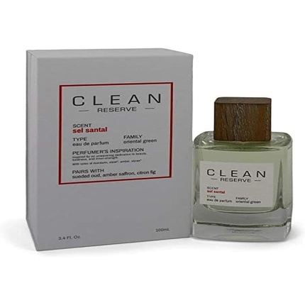 Sel Santal EDP 100 ml Sel Santal Parfüümvesi