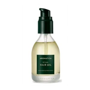 Aromatica Ritual Hair Õli