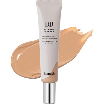 Heimish Moringa Ceramide BB Cream SPF30 PA++ Heimish Kreem