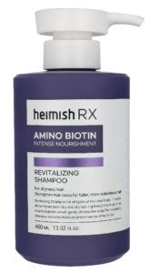 Rx Amino Biotin Šampoon