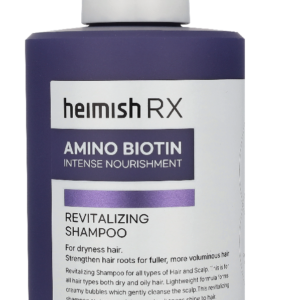 Rx Amino Biotin Šampoon