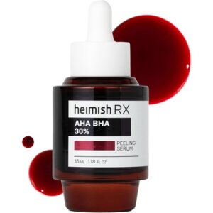 Heimish RX Aha Bha 30% seerum