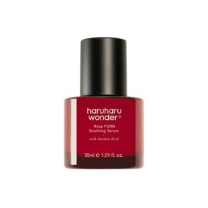 Haruharu Wonder Rose PDRN Soothing Serum näoseerum 30 ml