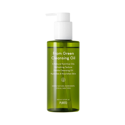 Purito From Green Cleansing Oil 200 ml Purito From Green õli