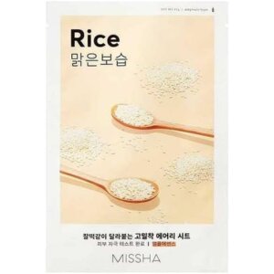 Missha Mask