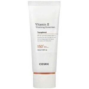 Cosrx Vitalizing päikesekaitsekreem
