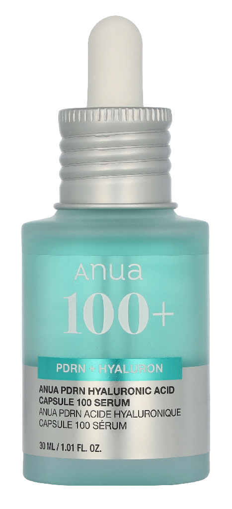 Anua PDRN + Hyaluron 100 Serum Pdrn Hyaluron 100 Seerum