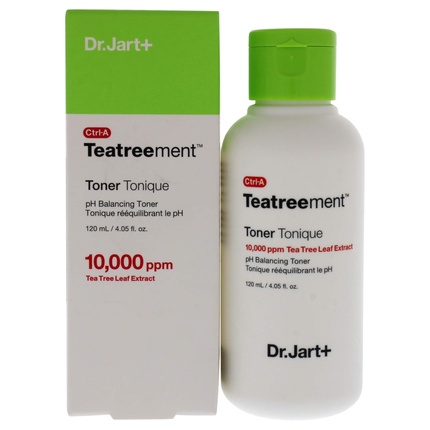 Ctrl-A Teatreement Toner 120 ml Ctrl-A näotoonik
