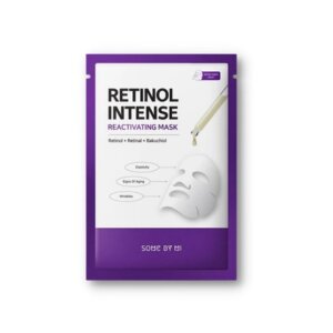Retinol Intense Mask