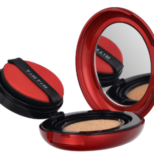Fit Red Cushion Jumestuskreem
