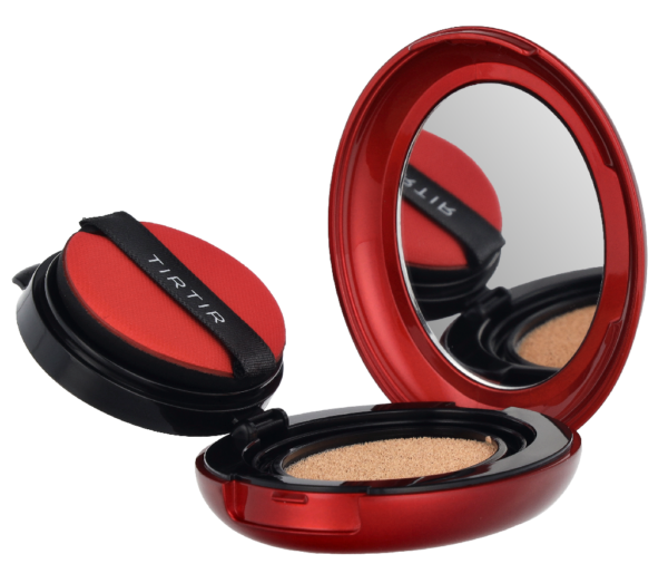 Tirtir Mask Fit Red Mini Cushion Foundation Tirtir Fit Red Cushion