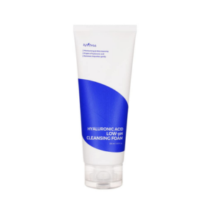 Hyaluronic Acid Low pH