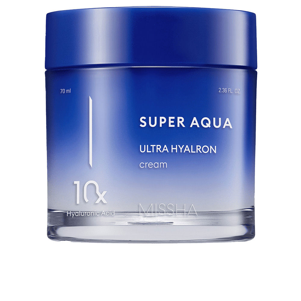 Super Aqua Ultra Hyalron 70ml