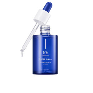Super Aqua Ultra Hyalron Ampoule Nahahooldustoode