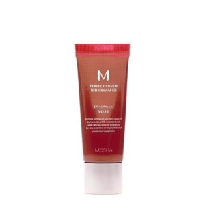 Missha Kreem