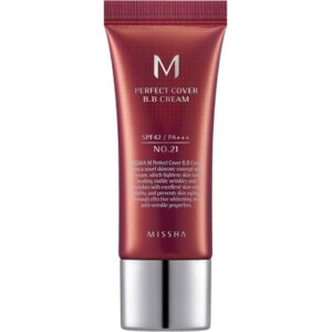 Missha Kreem