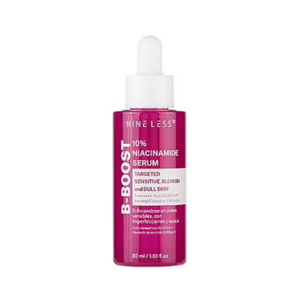 Nine Less B-Boost 10% Niacinamide Serum B-Boost 10% Niacinamide