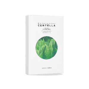 Skin1004 Tea-Trica Mask