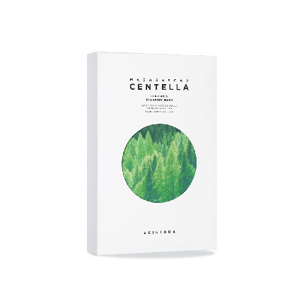 Skin1004 Tea-Trica Relaxing Mask Skin1004 Tea-Trica Mask