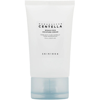 Madagascar Centella Hyalu-Cica Moisture Cream - Hloubkově hydratační krém pro zklidnění pleti 75 ml Skin1004 Kreem