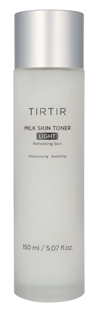 Tirtir Milk Skin Light Toner Tirtir Piim