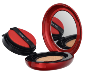 Fit Red Cushion