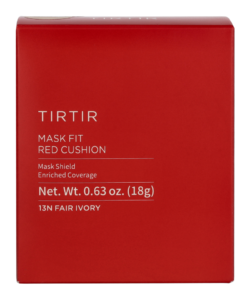 Tirtir Mask Fit Red Cushion SPF40 PA++