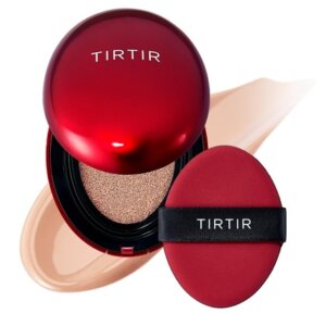 Fit Red Cushion Spf40