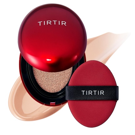 Fit Red Cushion Spf40