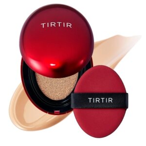 Fit Red Cushion Spf40